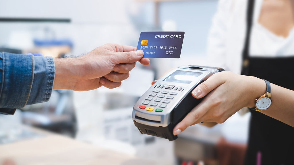 Top 5 Questions to Ask Your Credit Card Processor