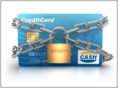 7 Simple Tips to Prevent Credit Card Fraud at Your Business