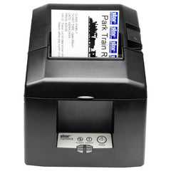 Receipt Printers