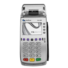 Credit Card Machines