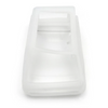 Ingenico Move/5000 Silicone Protective Sleeve (SIL-MOVE5000-W)