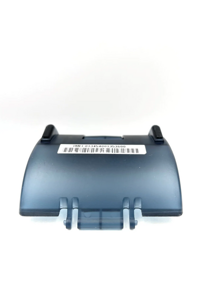 Verifone Vx680 Paper Roller And Refurbished Paper Cover (VX680PAPERROLLERVX680PAPERCOVER)