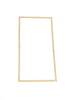 PAX A920 Screen Protector (SPL-PAXA920)