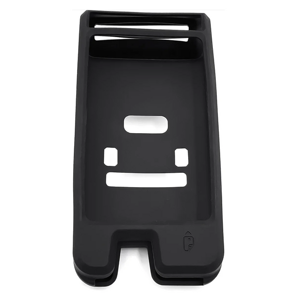 PAX A60 Black Silicone Protective Sleeve (SIL-A60-B)