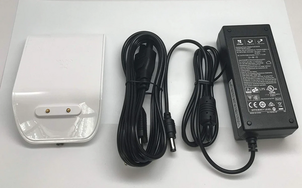 Clover Flex Charging Base And Power Adapter K400 (1HYNZZZ0454)