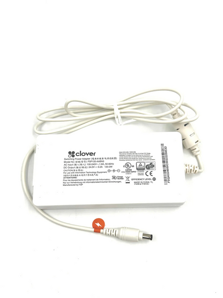 Clover Station Solo Starter Kit (1HYNZZZ058T) | CardMachineOutlet.com