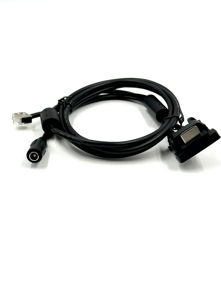 Ingenico 2M Ethernet Cable, IPP3XX And Lane/3000 Compatible (CBL