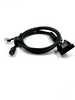 Ingenico 2M Ethernet Cable, IPP3XX And Lane/3000 Compatible (CBL-296114829AD)