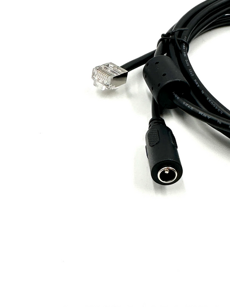 Ingenico 2M Ethernet Cable, IPP3XX And Lane/3000 Compatible (CBL