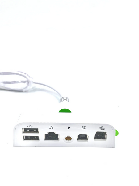 Clover Mini 3 Starter Kit With Triangle Hub (25YJ3AK00B0