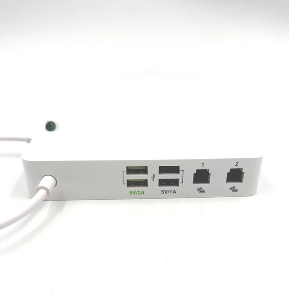 Clover Station Duo Starter Kit (25YJ3AK00F0) | CardMachineOutlet.com