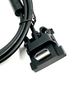 Ingenico 2M Ethernet Cable, IPP3XX And Lane/3000 Compatible (CBL-296114829AD)