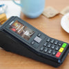 Verifone V200C Credit Card Machine