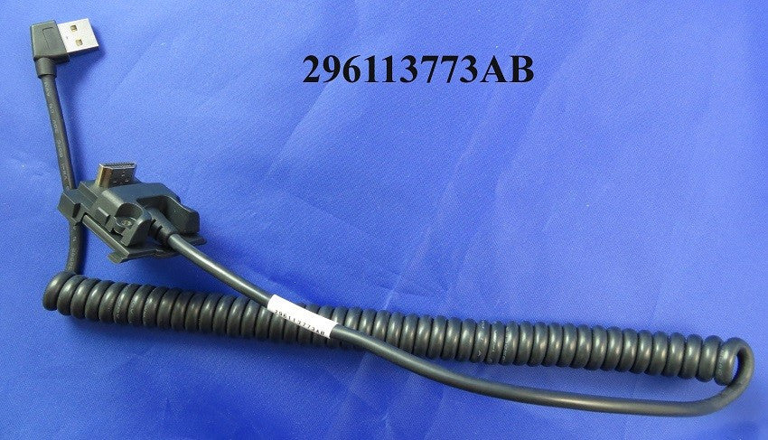 ING IPP320 to iCT USB, Coil, 1.2 M