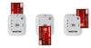 tDynamo Hand Held or Mounted MagStripe, EMV Chip, and Contactless Reader