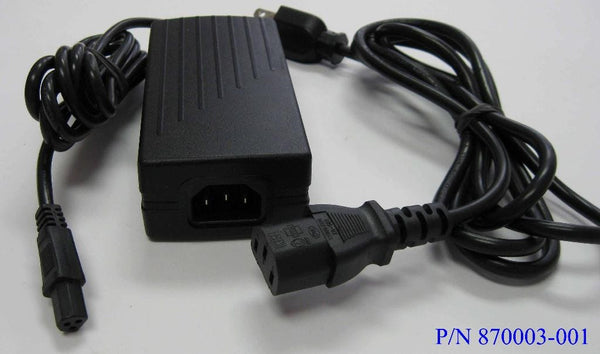 Hypercom Power Supply T77