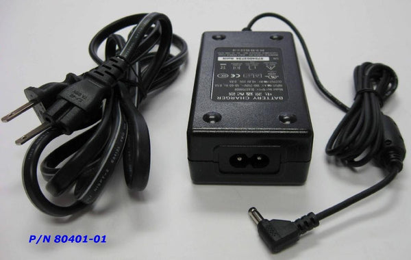 Way S40 Power Supply