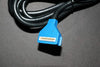 Cable MX8XX Ethernet USB-Device Blue (CBL-23741-02)