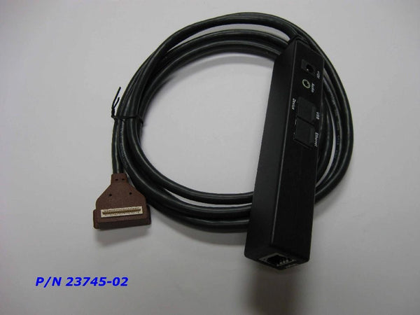 Verifone Mx 870 Brown Cable