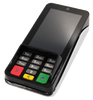 PAX A35 MSR/EMV/NFC Multi-Lane PIN Pad