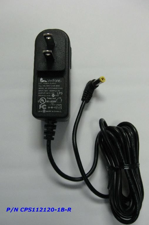 Verifone Power Supply Mx870 / Mx880