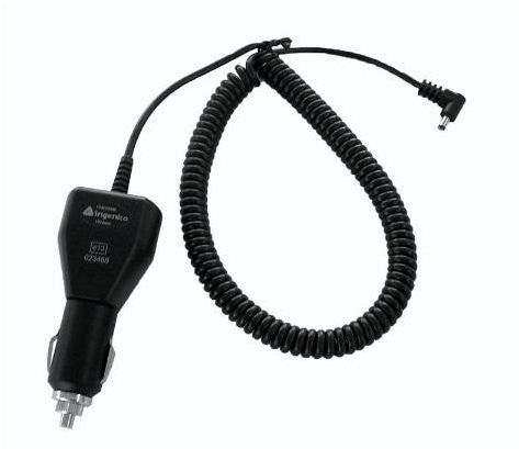Cable, i7910 Cigarette Lighter Adaptor (CBL-CAB323306A)
