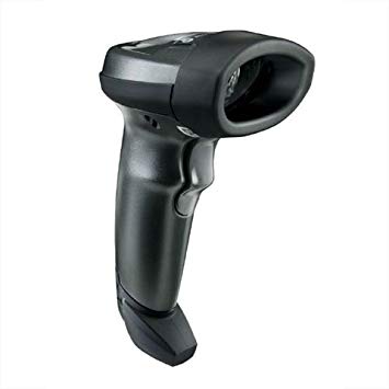 Clover 2D Handheld Barcode Scanner