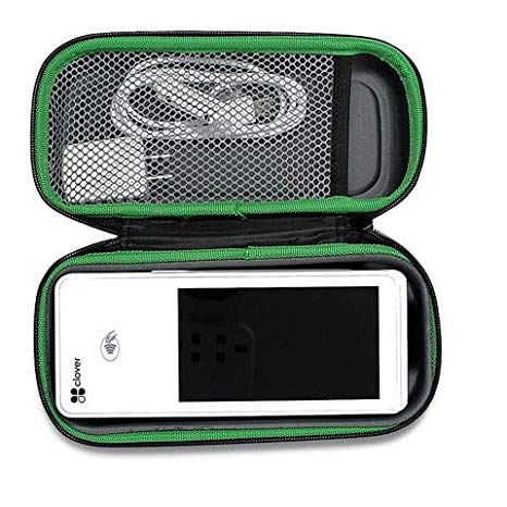 Clover Flex Travel Kit