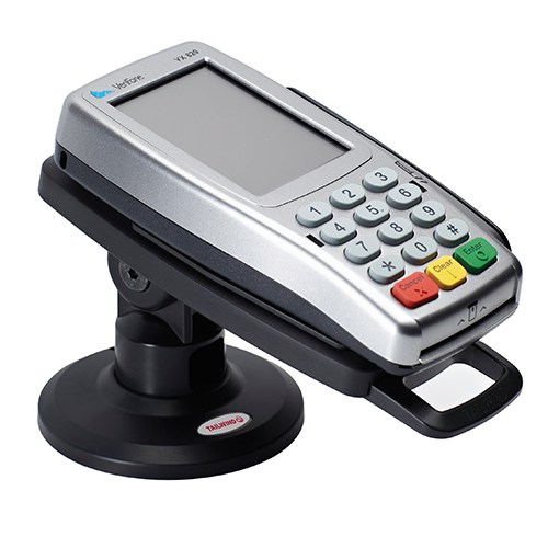 FlexiPole SafeBase Compact for Verifone VX 805 VX 820 (VX8XXSTAND5)