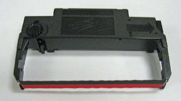 Red/Black Ribbon for EPSON ERC-30 / 34 /38 (9410-0163)