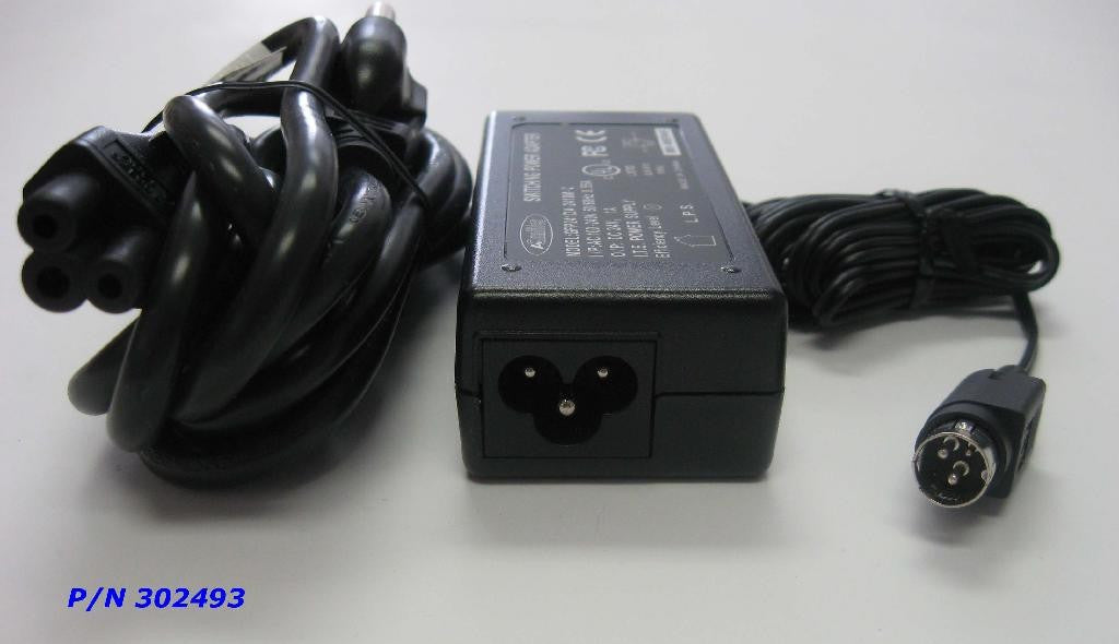 RDM EC6014f Power Supply