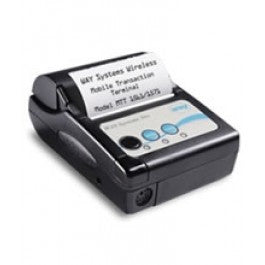 Verifone Way Systems S40 Wireless Printer