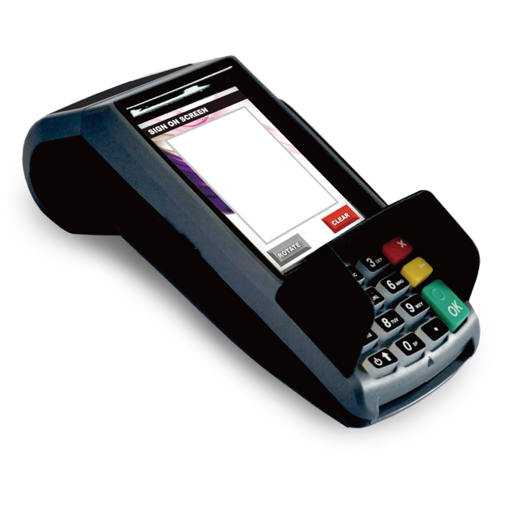 Dejavo Z9 3G WiFi EMV Contactless (N-DEJAVOO-Z9)