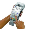 VeriFone Vx 520 Dial/Ethernet Dual Communications, 160Mb, Terminal/Itegrated Printer/Internal PIN Pad/Built-in Smart Card Reader/Built-in Contactless Reader