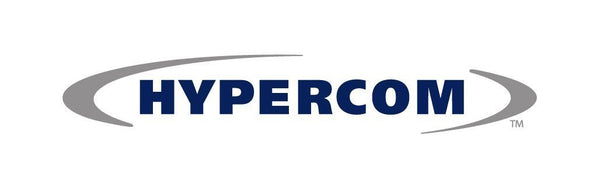 Hypercom CBL-810003-007 CABLE, PWR STR 110VAC BLK 6FT
