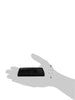 Mag-Tek 21073145 Dynamag Mini Magnesafe Swipe Card Reader, Magneprint 3 Track, Keyborad, Usb-A, Non Encrypted, Default Level 2, Black