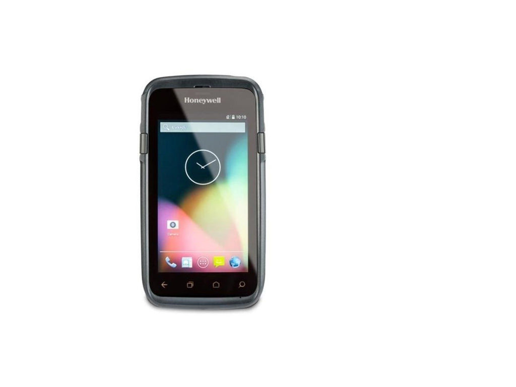 Honeywell CT50L0N-CS16SF0 Dolphin CT50 Handheld Mobile Computer, Android 6.0/GMS, 802.11 A/B/G/N/AC, 2GB/16GB, 8MP Camera, BT 4.0, NFC, Battery 4, 040 mAh