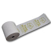 Till rolls/Chip & Pin Rolls For Ingenico Sagem ICT250 57x40 thermal Credit card Machine Rolls