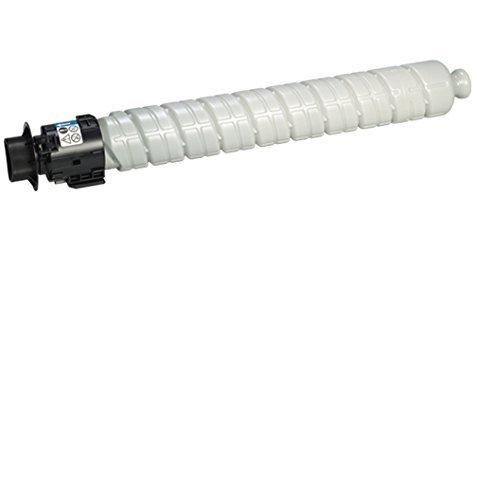 Ricoh Cyan Toner Cartridge, 18000 Yield (841816)