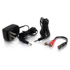 C2G/Cables to Go 41321 C2G/Cables to Go 41321 Bluetooth Audio Receiver with NFC