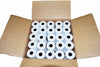 Freccia Rossa Market 2 1/4 x 50' Thermal Paper (50 Rolls) (FR214050T)