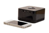 Spracht Conference Mate Portable NFC Enabled Bluetooth Speakerphone, White