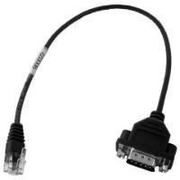 Check Reader Cable - First Data FD-100 to MICR Imager & MiniMICR 3800