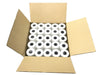 Freccia Rossa Market 2 1/4 x 50' Thermal Paper (50 Rolls) (FR214050T)