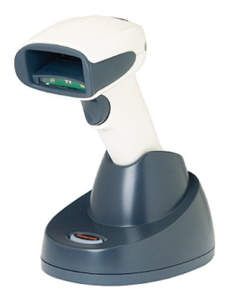 Honeywell 1900HHD-5USB Xenon Enhanced 2D Barcode Reader for Healthcare USB  Scanner Kit by Honeywell 通販