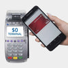 VeriFone Vx 520 Dial/Ethernet Dual Communications, 160Mb, Terminal/Itegrated Printer/Internal PIN Pad/Built-in Smart Card Reader/Built-in Contactless Reader