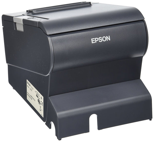 Epson TM T88V - receipt printer - B/W - thermal line - C31CA85084 - Thermal  Printers 