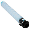 Ricoh Cyan Toner Cartridge, 18000 Yield (841816)