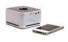 Spracht Conference Mate Portable NFC Enabled Bluetooth Speakerphone, White