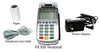 VeriFone Vx 520 Dial/Ethernet Dual Communications, 160Mb, Terminal/Itegrated Printer/Internal PIN Pad/Built-in Smart Card Reader/Built-in Contactless Reader